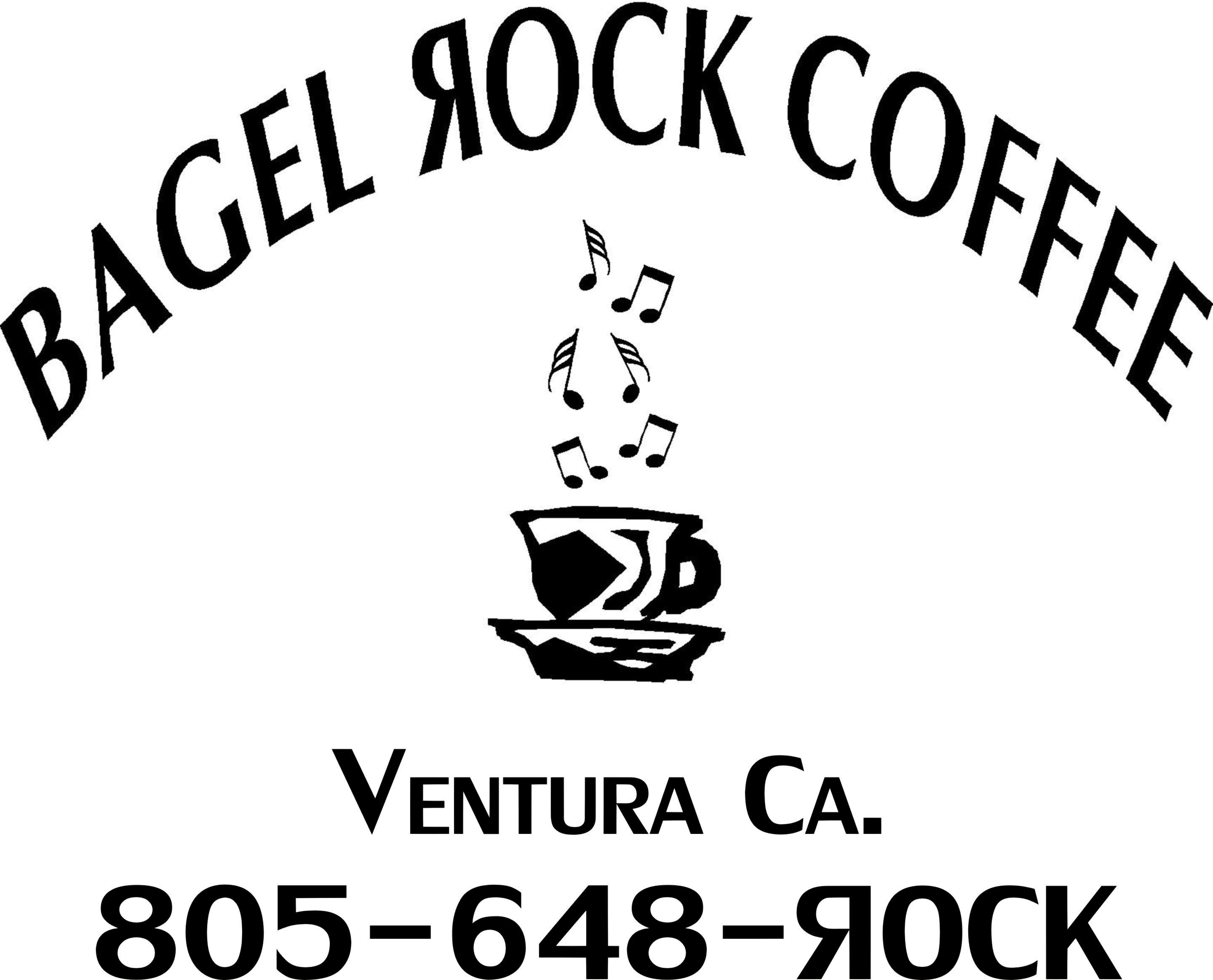 Bagel Rock Coffee